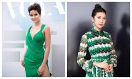 H'Hen Nie gợi cảm hết cỡ, Á hậu Thuý Vân gạt nỗi buồn tình yêu khoe sắc tại sự kiện