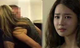 Thấy cảnh ông chồng một tay đặt lên đùi bồ, một tay gọi điện ngọt ngào cho vợ, MC Minh Trang rút ra được điều gì về hôn nhân?