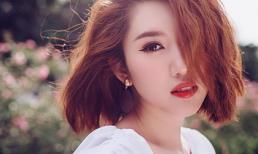 Cận cảnh gương mặt đẹp không góc chết của cô con dâu hỗn láo trong phim 'Gạo nếp gạo tẻ'