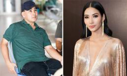 Tin sao Việt 16/7/2018: Quyền Linh suýt 'bỏ túi' điện thoại Vertu giá trăm triệu nhặt được trên taxi, Hoàng Thùy đáp trả khi bị chỉnh sai ngữ pháp tiếng Anh