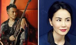 Tạ Đình Phong bị chỉ trích dựa hơi bạn gái Vương Phi để ngồi ghế huấn luyện viên 'The Voice'