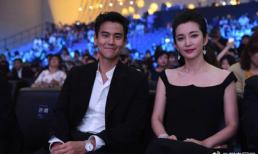 Bành Vu Yến lên tiếng về việc tranh ghế VIP của Lý Băng Băng khiến dân mạng kịch liệt 'ném đá'