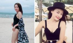 Bị chê ngực lép, Bảo Thanh tiết lộ là do chồng 'nếu không bỏ tầm 500 triệu là xong'