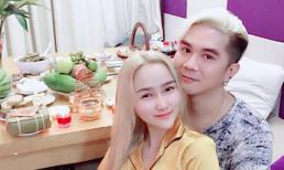 Trải qua nhiều mối tình, từng kết hôn nhưng Khánh Đơn thú nhận chỉ có bạn gái hiện tại mới gọi là 'vợ'