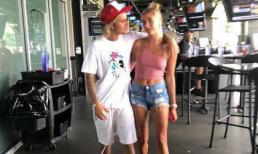 Justin Bieber và Hailey Baldwin không ở 'chung phòng' dù đã đính hôn?