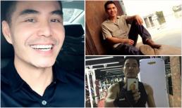 Tuổi 46 độc thân sau tin đồn vợ ôm con bỏ đi vì nghi chồng đồng tính của Trung Dũng - chàng rể nhu nhược trong 'Gạo Nếp Gạo Tẻ'