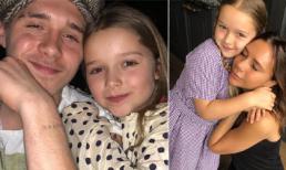 Tiết lộ những hình ảnh xinh đúng chất tiểu thư nhà giàu của Harper Beckham 