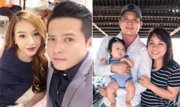 Bị ghét vì vào vai gã chồng bội bạc quá đạt, Hoàng Anh bức xúc khi ngoài đời khiến vợ 'vạ lây'