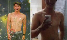 Bị nghi lộ ảnh 'nhạy cảm', diễn viên Huỳnh Anh nói gì?