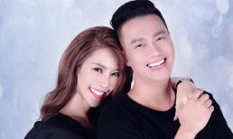 Ngắm trọn bộ ảnh của Quế Vân và Việt Anh, tình tứ thế này bảo sao bà xã Trần Hương không ghen 