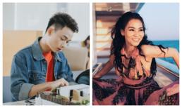 Là đàn chị của showbiz, Thu Minh lại lọt thỏm trong cuộc đua lượng view, rộ tin rạn nứt tình cảm với học trò Trúc Nhân