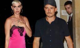 Miranda Kerr sinh con cho tỷ phú, Orlando Bloom cũng muốn có con với Katy Perry