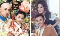 'Tiểu Yến Tử' Triệu Vy khẳng định cô và 'Ngũ A Ca' Tô Hữu Bằng tuyệt đối không thể là một đôi vì điều này