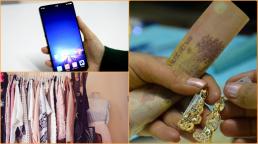 Nếu muốn giàu hơn nữa, đừng vội chi tiền cho 8 món đồ nhanh xuống giá này