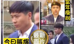 Bạn diễn của Phạm Băng Băng lần đầu lộ diện sau scandal cưỡng dâm