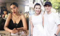 'Bạn gái tin đồn' của Huỳnh Anh nói gì khi bạn trai vẫn giữ ảnh của tình cũ?