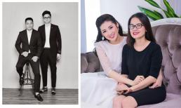 Con gái sắp cưới, mẹ Tú Anh chia buồn với chồng vì bị tước mất ngôi vị đẹp trai 'độc quyền' trong 26 năm