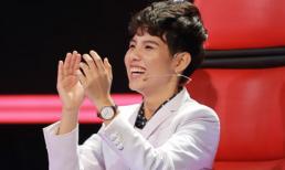 Sau vợ chồng Hồ Hoài Anh - Lưu Hương Giang, Vũ Cát Tường chính thức ngồi ghế nóng Giọng hát Việt nhí 2018