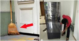 5 món đồ ngay lập tức nên thay khi chuyển đến nhà mới