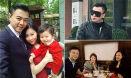 Trở lại VTV sau 5 năm 'ở ẩn', cuộc sống trước đó của MC Tuấn Tú ra sao?