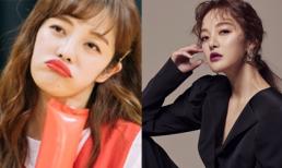 'Thư ký Kim sao thế?': Bất ngờ trước nhan sắc của nữ phụ Bong Se Ra - Hwang Bo Ra