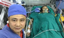 Mẹ danh hài Tự Long nhập viện cấp cứu, phải cắt một quả thận