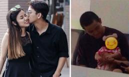 Trước tin đồn đã có con, Hoài Lâm và phía gia đình bạn gái phản ứng ra sao?