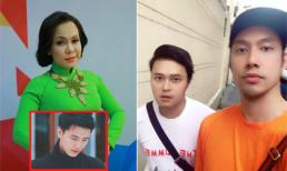 Tin sao Việt 21/7/2018: Việt Hương nói gì khi Huỳnh Anh cúi đầu xin lỗi nghệ sĩ vì vô trách nhiệm, dính nhiều tin đồn 'rạn nứt' Quang Vinh vẫn thân thiết bên Lý Quí Khánh