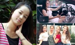 Cuộc sống bình yên của 'Vàng Anh' đời đầu Minh Hương, khác hẳn Hoàng Thùy Linh