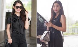 Dàn người đẹp hội tụ đông đủ tham dự Chung khảo phía Bắc Hoa hậu Việt Nam