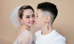 MC Ngọc Trang lên tiếng giải thích và gửi lời xin lỗi đến tình cũ đồng giới sau phát ngôn gây tranh cãi