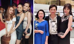 Tin sao Việt 22/7/2018: Yến Trang khẳng định sẽ không hàn gắn với Thu Thủy, Hari Won xinh đẹp bên chồng sau tin đồn mang bầu