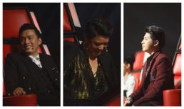 Giọng hát Việt 2018: Thu Phương liên tiếp thất bại khi thách đấu với Lam Trường và Noo Phước Thịnh