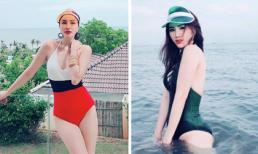 Bảo Thy tiết lộ bí quyết giảm cân nhưng da vẫn đẹp