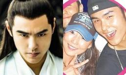 Những scandal tình ái 'động trời' của nam chính 'Phù Dao hoàng hậu': Ép bạn gái phá thai, yêu quản lý hơn 12 tuổi