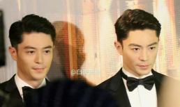 Nhìn 'bản sao' của Hoắc Kiến Hoa, Lâm Tâm Như có lẽ cũng phải gật gù vì quá giống chồng