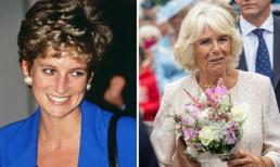 Sau 21 năm, người hâm mộ vẫn không tha thứ cho tình địch khiến Công nương Diana ôm sầu cả đời vì bị chồng lạnh nhạt
