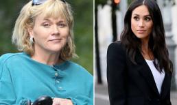 Chị gái Meghan Markle lần đầu thừa nhận 'trục lợi' từ em gái và Hoàng gia