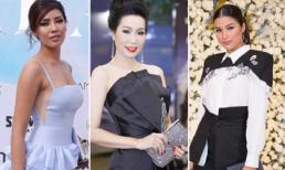 Thảm hoạ sao Việt tuần qua (P290)