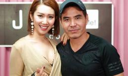 Thuý Ngân lên tiếng chuyện ngủ chung một phòng với Trung Dũng