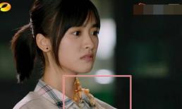 Không chỉ bị 'ném đá' về kịch bản và diễn xuất, 'Vườn sao băng 2018' còn có quá nhiều 'sạn'