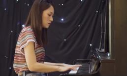 Hot girl Khánh Vy nhận mưa lời khen với bản cover hit bự 'Ddu du Ddu du'