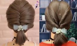 Những biến tấu điệu đà cho cô nàng tóc ngắn