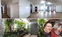 Đạo diễn phim 'Những ngọn nến trong đêm' rao bán căn hộ hơn 6 tỉ đồng