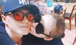 Từng không thích Lâm Vinh Hải, hiện bố mẹ Linh Chi đối xử với con rể tương lai ra sao?