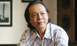 NSƯT Thanh Hoàng qua đời ở tuổi 55 vì bệnh ung thư