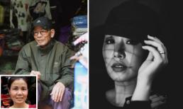 Tin sao Việt 26/7/2018: Con dâu của NS Trần Hạnh nói gì trước tin bố chồng vẫn phải mưu sinh ở tuổi 89, Hoa hậu Phương Lan tiết lộ lí do 'ngày càng muốn bản thân già hơn'