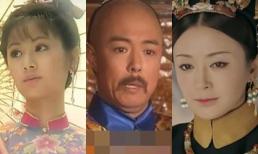 Thì ra Càn Long trong 'Hoàn Châu Cách Cách' không quay lại đón mẹ của Hạ Tử Vy vì người này