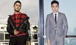 Trưởng Tôn Vô Cực của 'Phù Dao': Chàng trai năm ấy từng là 'con ghẻ quốc dân' nay sở hữu vẻ ngoài lãng tử cùng phong cách cực nam tính