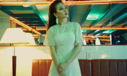 Yến Nhi 'đáp trả' bằng loạt ảnh mới sau khi bị chê hết thời 'sửa banh mặt'